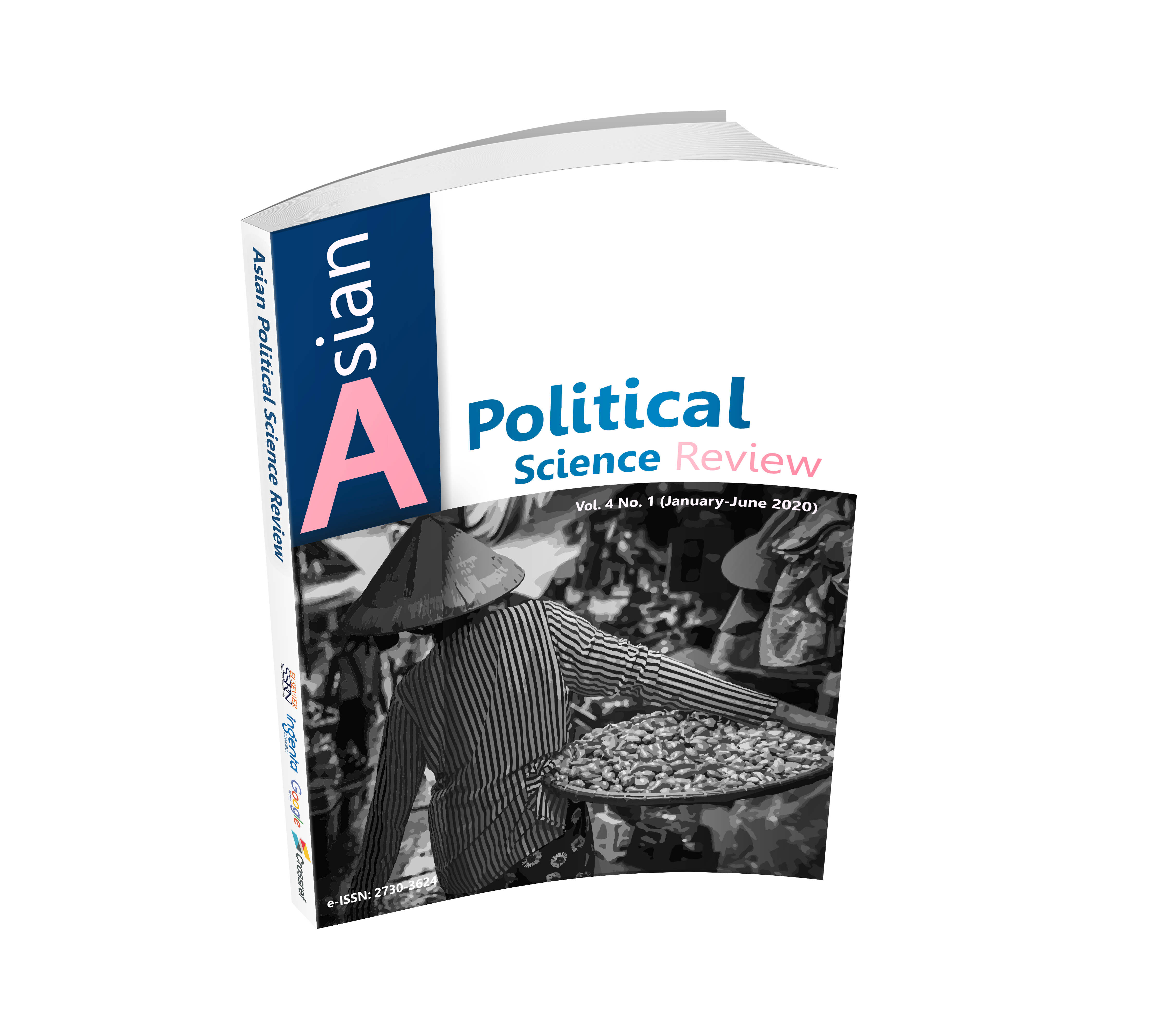 Asian political science